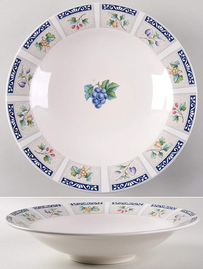 Sunbury Grove Centerpiece by Pfaltzgraff-1