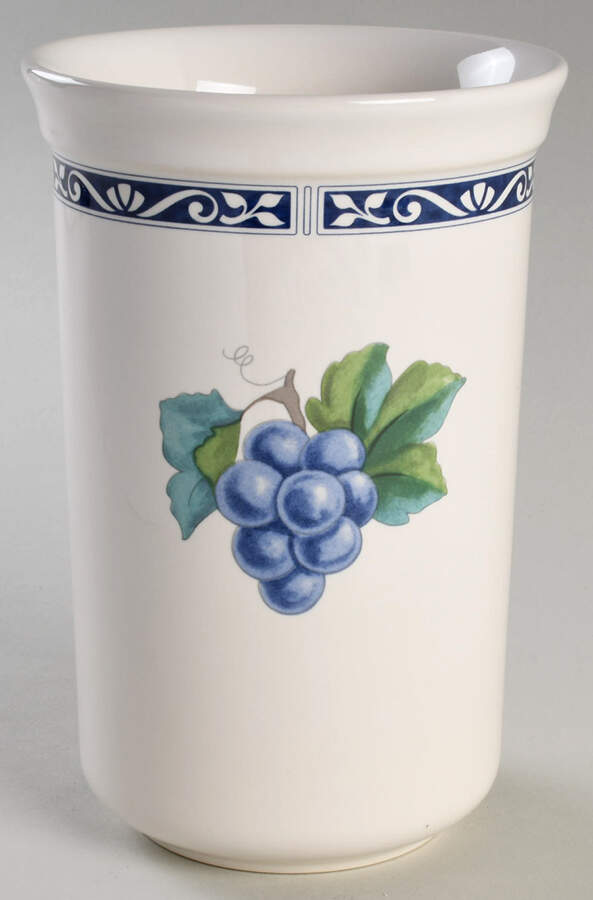 Sunbury Grove Utensil Holder by Pfaltzgraff-1