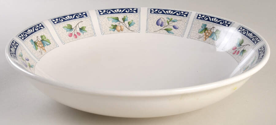 Sunbury Grove 12" Pasta Serving Bowl by Pfaltzgraff-1