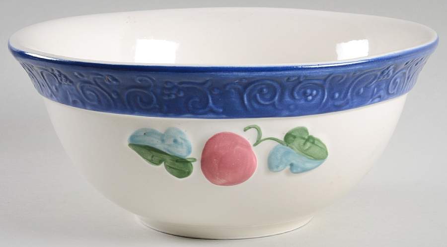 Sunbury Grove 11" Mixing Bowl by Pfaltzgraff-1