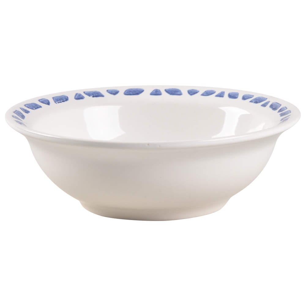 Summer Garden Soup/Cereal Bowl by Pfaltzgraff-1