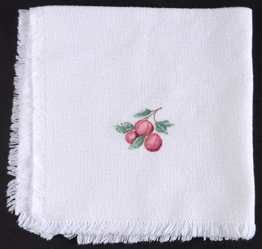 Summer Garden Cloth Napkin by Pfaltzgraff-1
