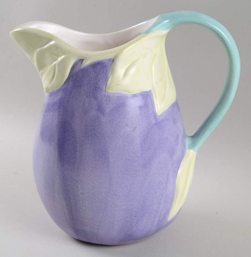 Summer Garden 64 Oz Pitcher by Pfaltzgraff-1