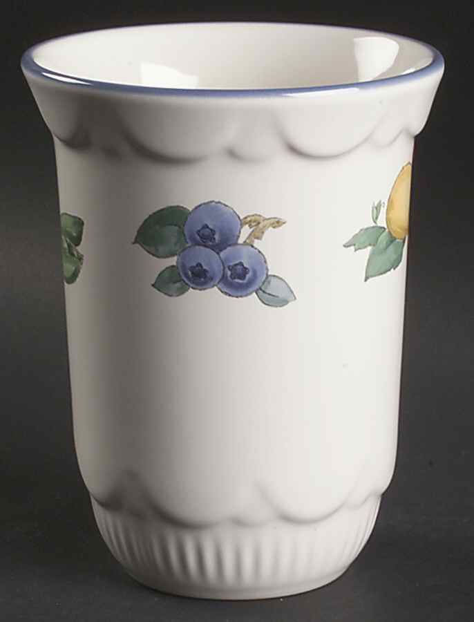 Summer Garden Utensil Holder by Pfaltzgraff-1