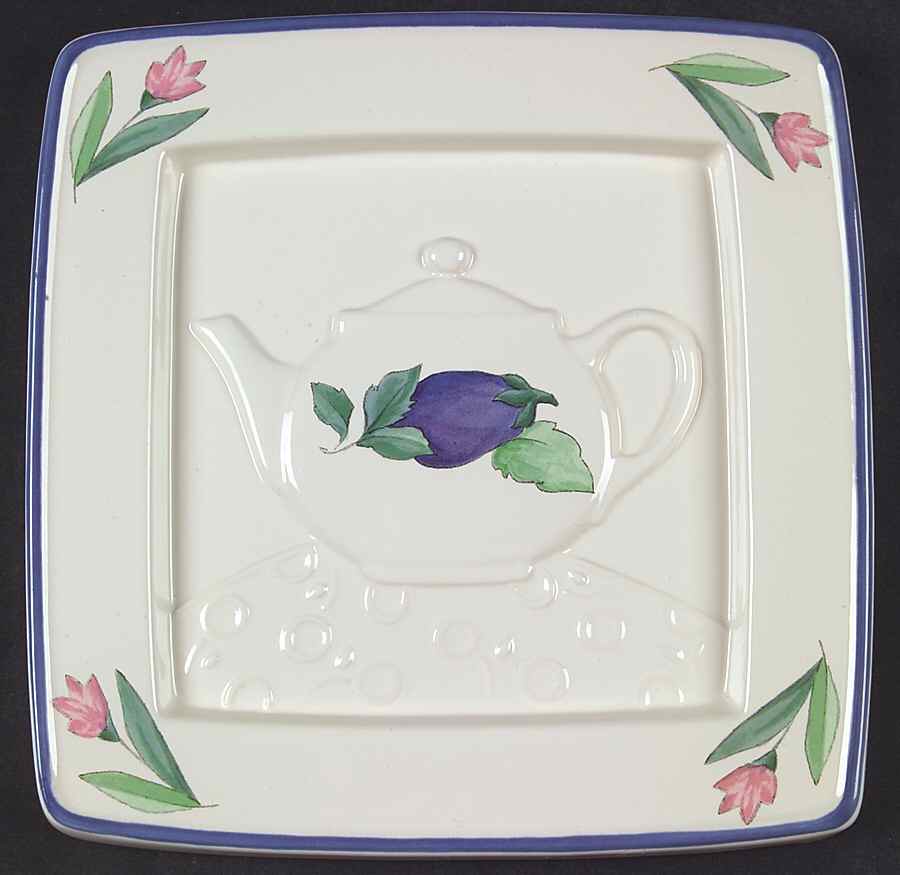 Summer Garden Hanging Trivet by Pfaltzgraff-1