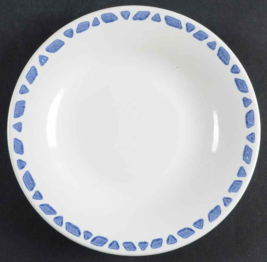 Summer Garden Underplate for Gravy Boat by Pfaltzgraff-1