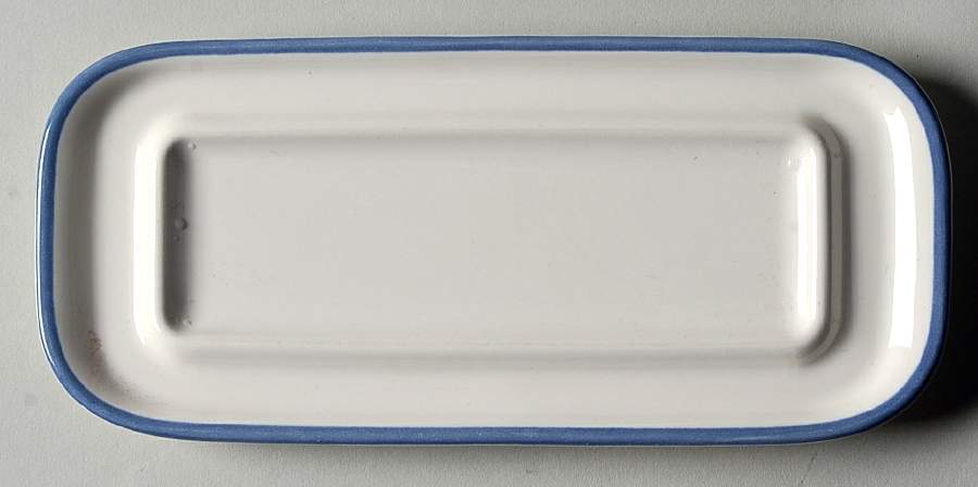 Summer Garden 1/4 Lb Butter No Lid by Pfaltzgraff-1
