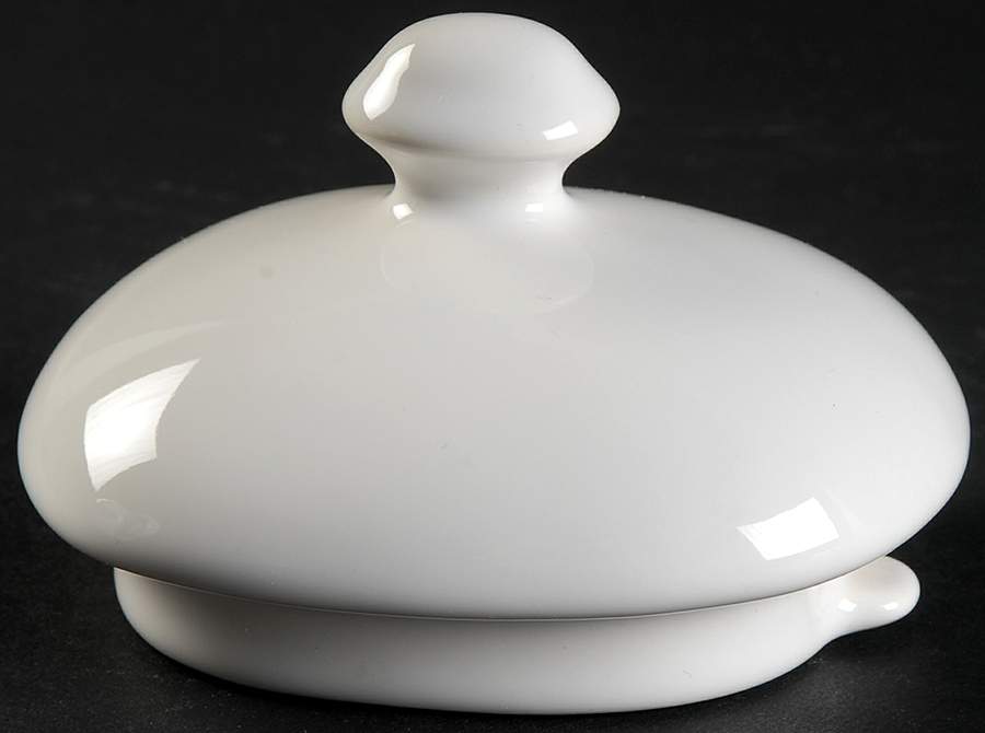 Summer Garden Lid for Oval Teapot by Pfaltzgraff-1