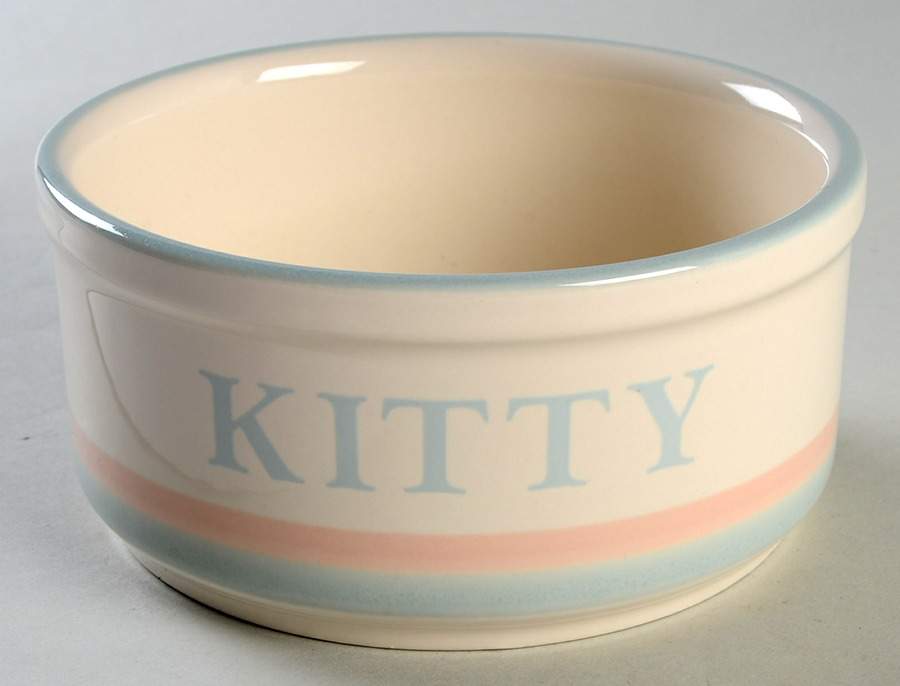 Sunrise Pet Bowl by Pfaltzgraff-1