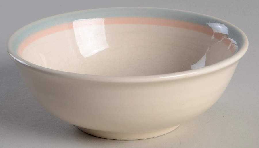 Sunrise Dip Bowl for Chip & Dip Set by Pfaltzgraff-1