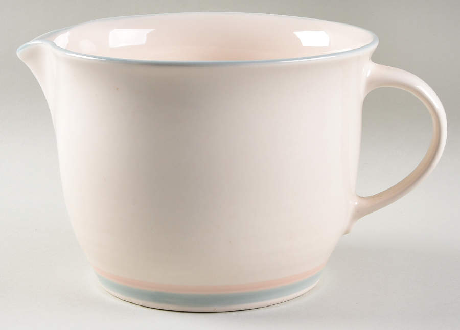 Sunrise Small Batter Bowl by Pfaltzgraff-1