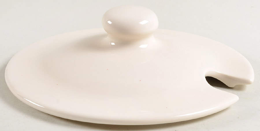 Sunrise Lid for Tureen by Pfaltzgraff-1
