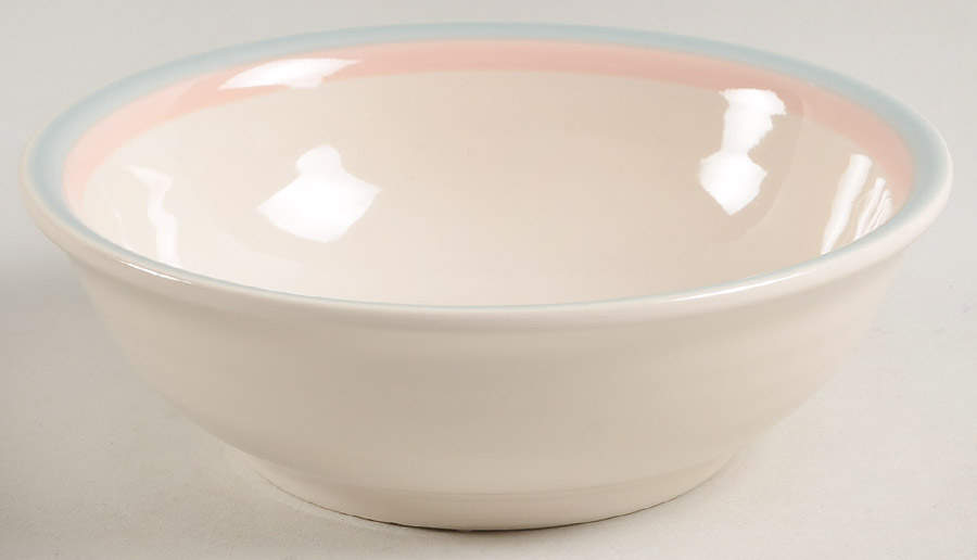 Sunrise Soup/Cereal Bowl by Pfaltzgraff-1