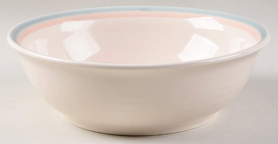 Sunrise 8" Round Vegetable Bowl by Pfaltzgraff-1
