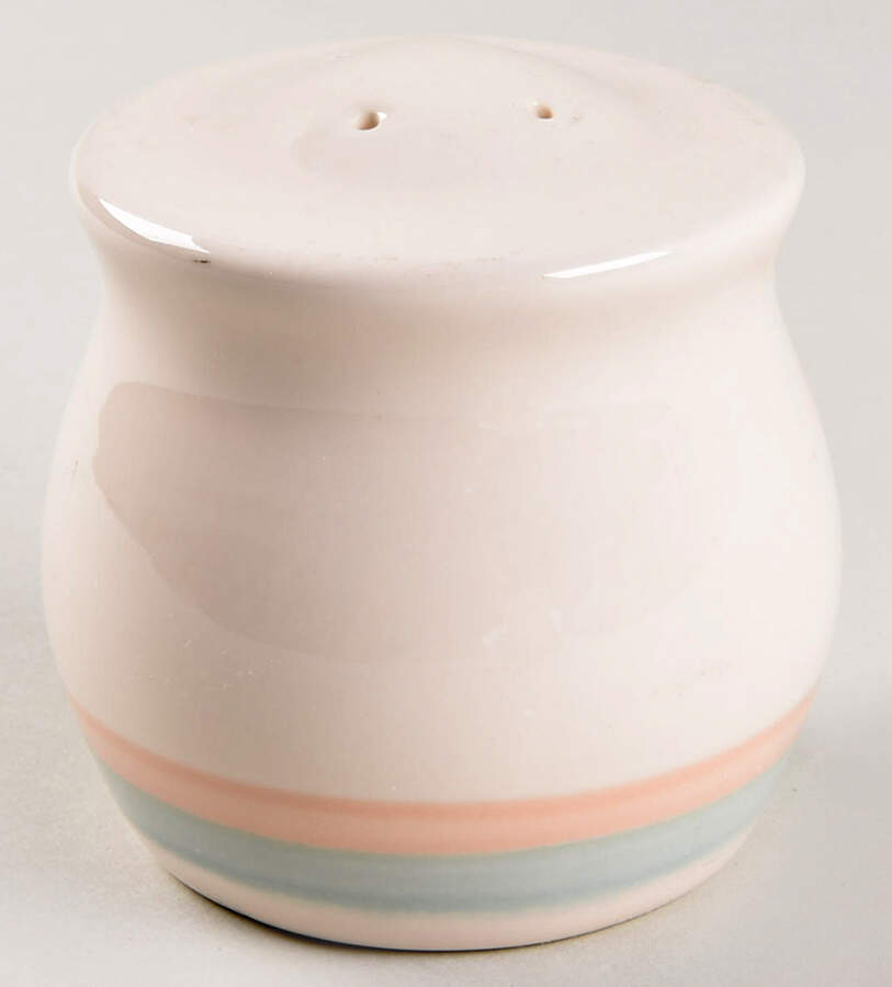 Sunrise Salt Shaker by Pfaltzgraff-1