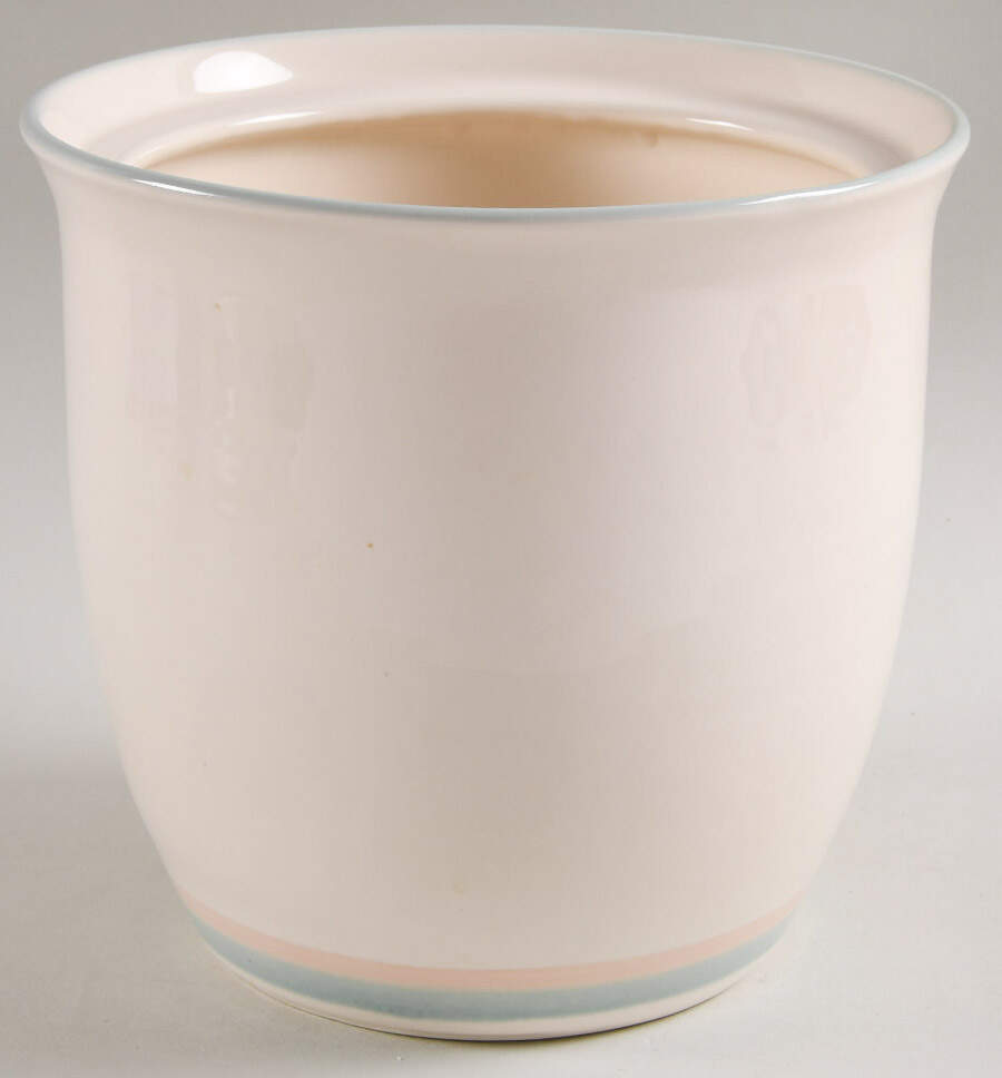 Sunrise Medium Canister No Lid by Pfaltzgraff-1