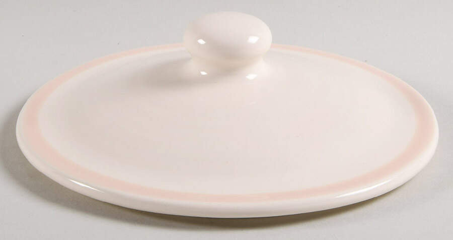 Sunrise Lid for Large Canister by Pfaltzgraff-1