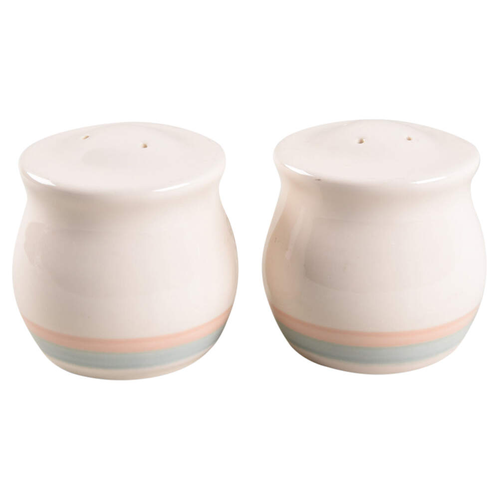 Sunrise Salt & Pepper Set by Pfaltzgraff-1