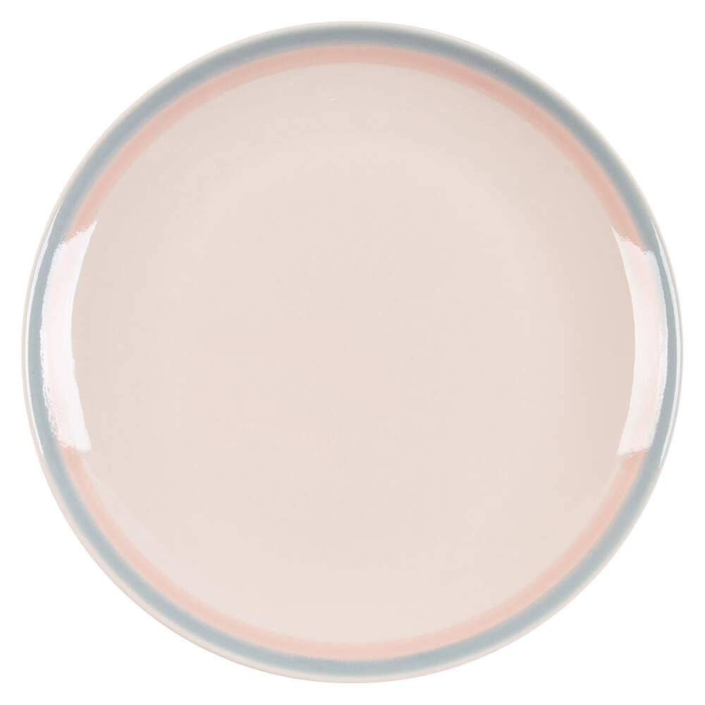 Sunrise Luncheon Plate by Pfaltzgraff-1