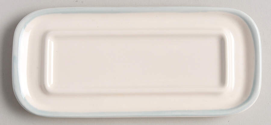 Sunrise 1/4 Lb Butter No Lid by Pfaltzgraff-1