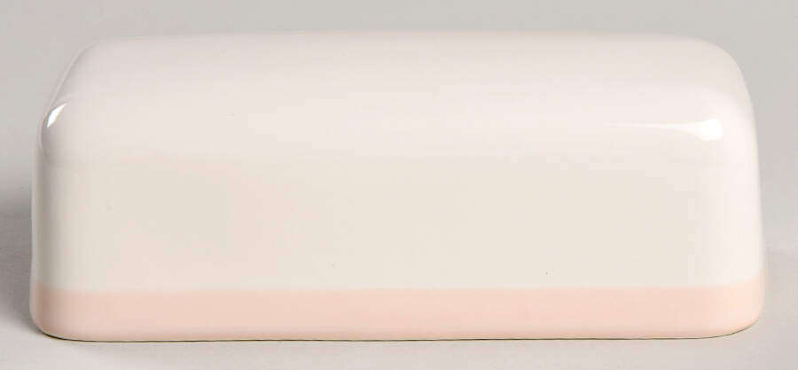 Sunrise Lid for 1/4 Lb Butter by Pfaltzgraff-1