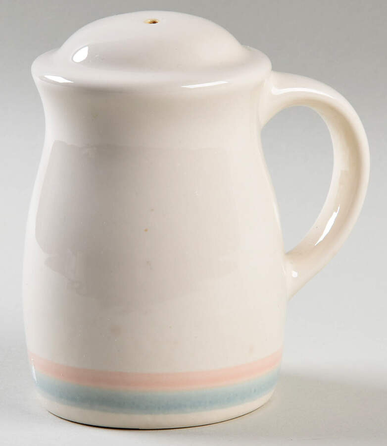 Sunrise Stove Top Salt Shaker by Pfaltzgraff-1