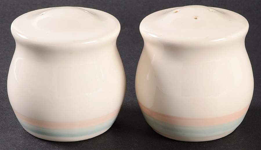 Sunrise Salt & Pepper Set by Pfaltzgraff-1
