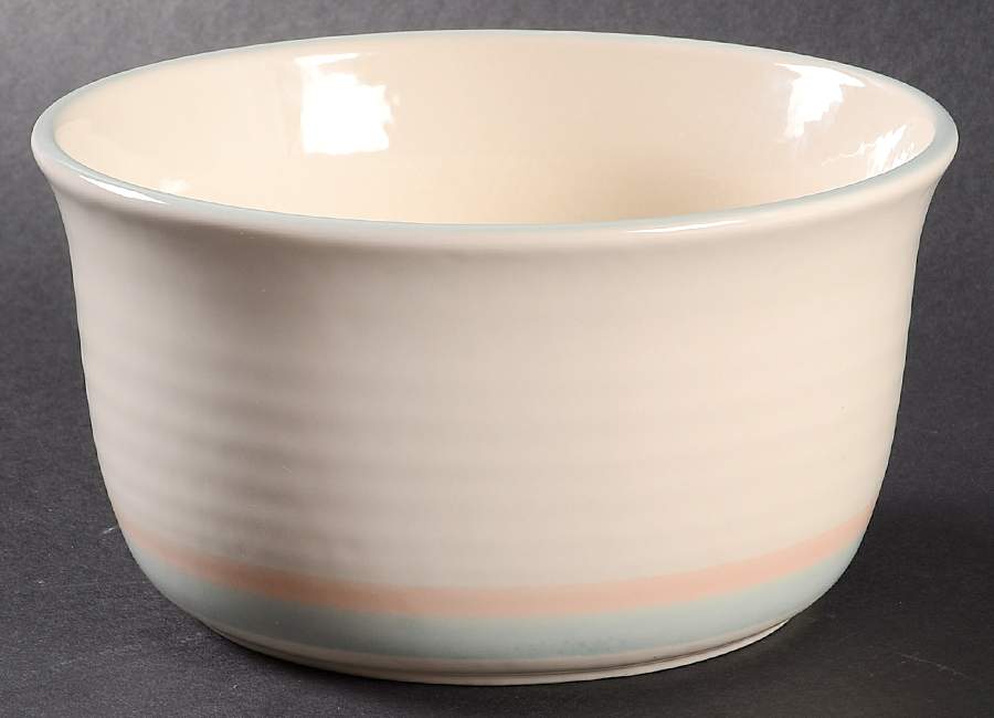 Sunrise Everything Bowl by Pfaltzgraff-1