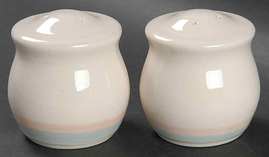 Sunrise Salt & Pepper Set by Pfaltzgraff-1