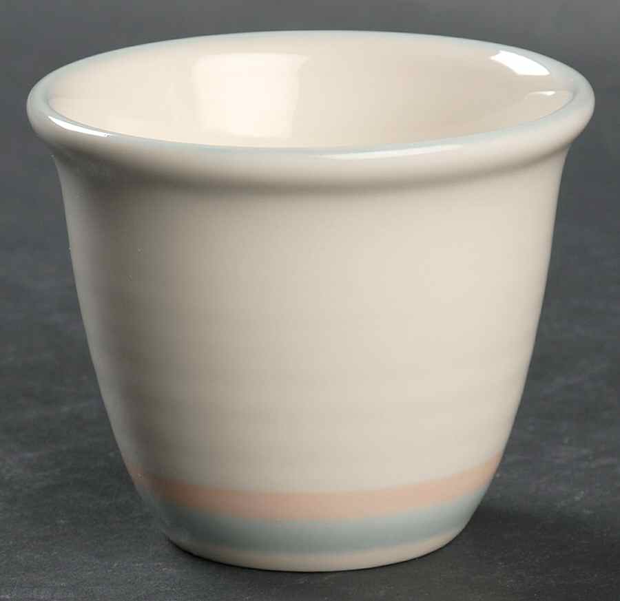 Sunrise Custard Cup by Pfaltzgraff-1