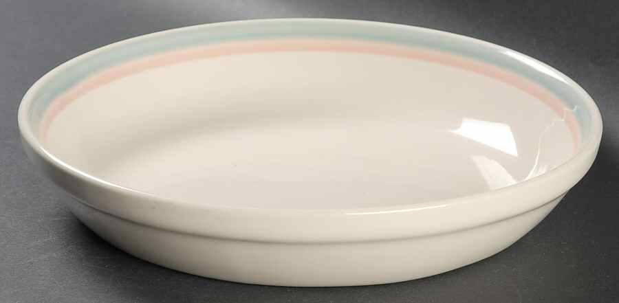 Sunrise Pie Serving Plate by Pfaltzgraff-1