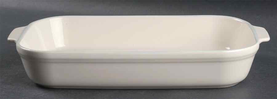 Sunrise 14" Rectangular Baker by Pfaltzgraff-1