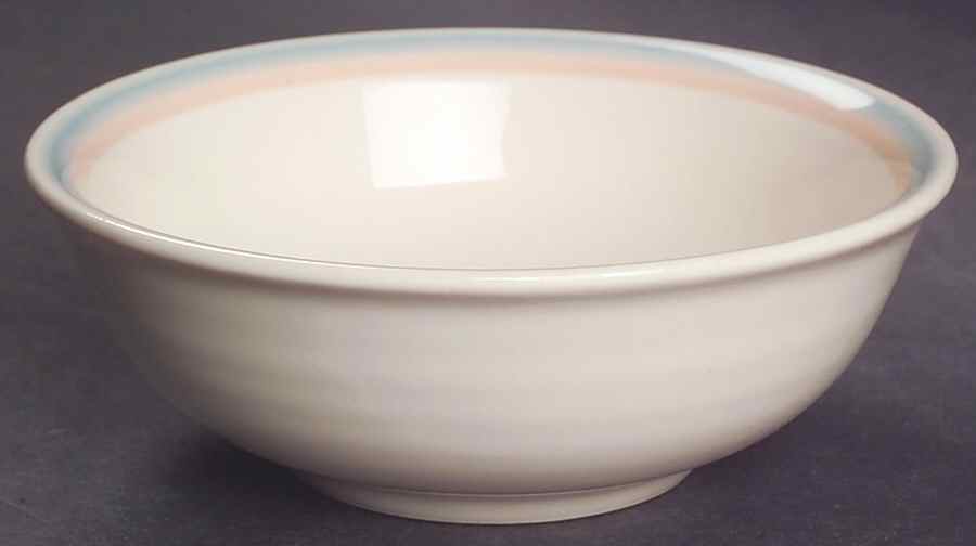 Sunrise Fruit/Dessert (Sauce) Bowl by Pfaltzgraff-1