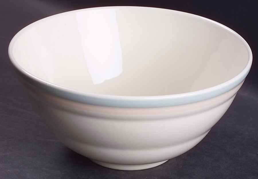 Sunrise 8" Mixing Bowl by Pfaltzgraff-1