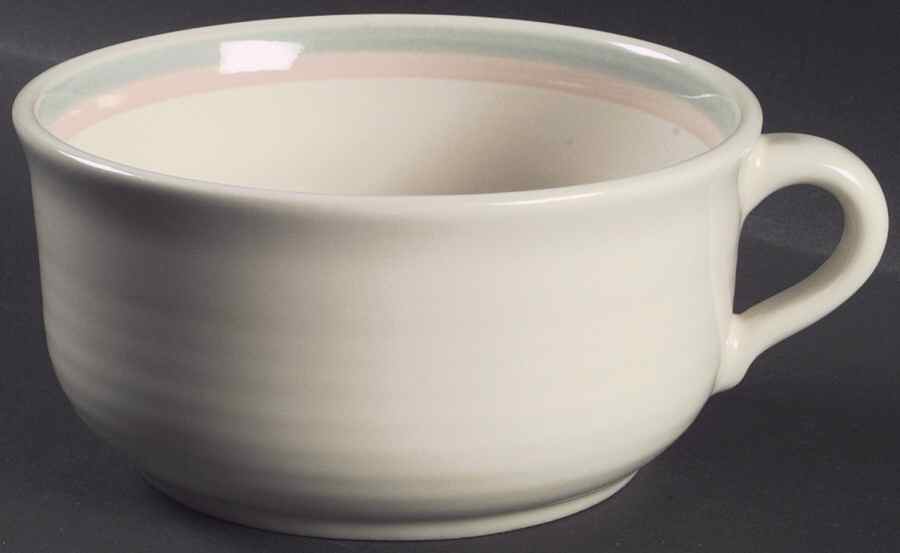 Sunrise 24 Oz Large Soup Mug by Pfaltzgraff-1