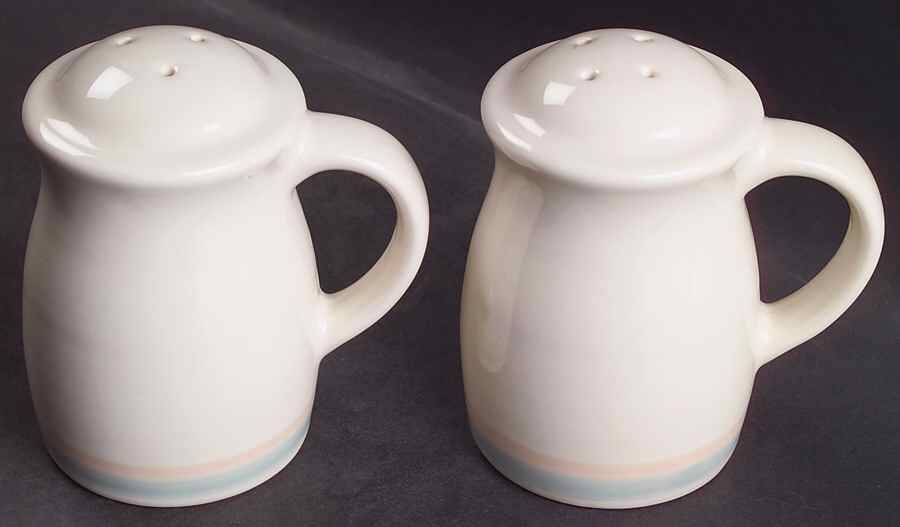 Sunrise Stove Top Salt & Pepper Set by Pfaltzgraff-1