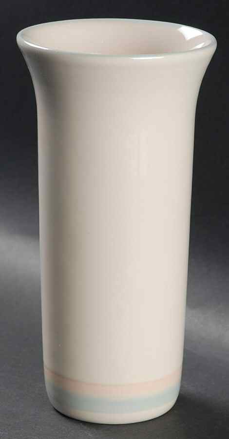 Sunrise 7" Vase by Pfaltzgraff-1