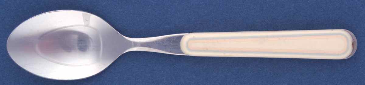 Sunrise Teaspoon by Pfaltzgraff-1