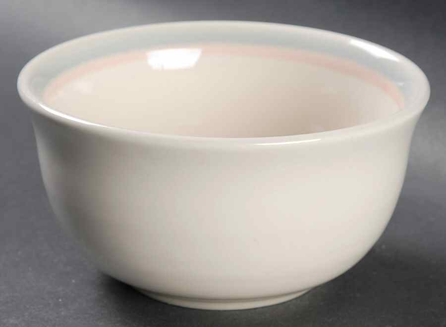Sunrise Dessert Bowl by Pfaltzgraff-1