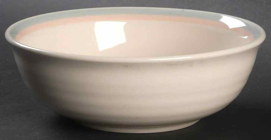 Sunrise Super Soup/Cereal Bowl by Pfaltzgraff-1