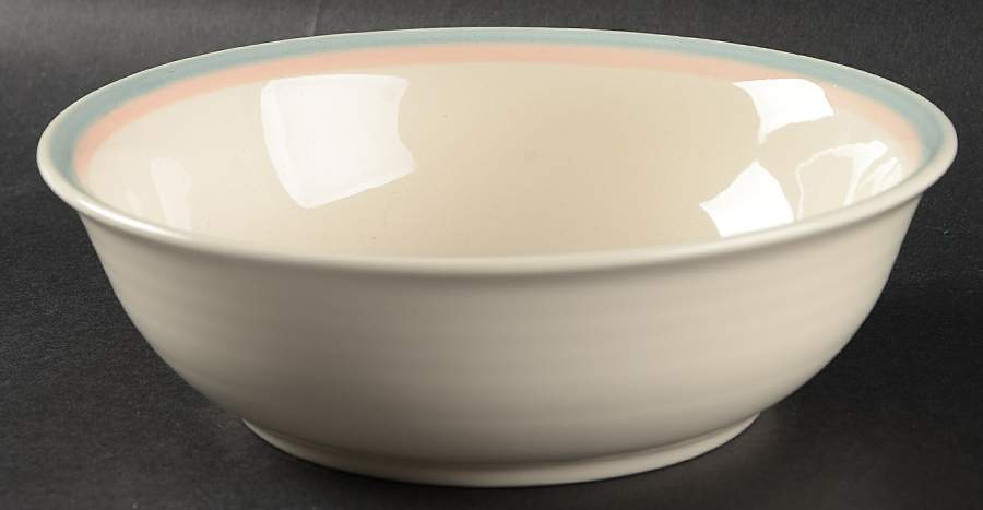 Sunrise 7" Round Vegetable Bowl by Pfaltzgraff-1