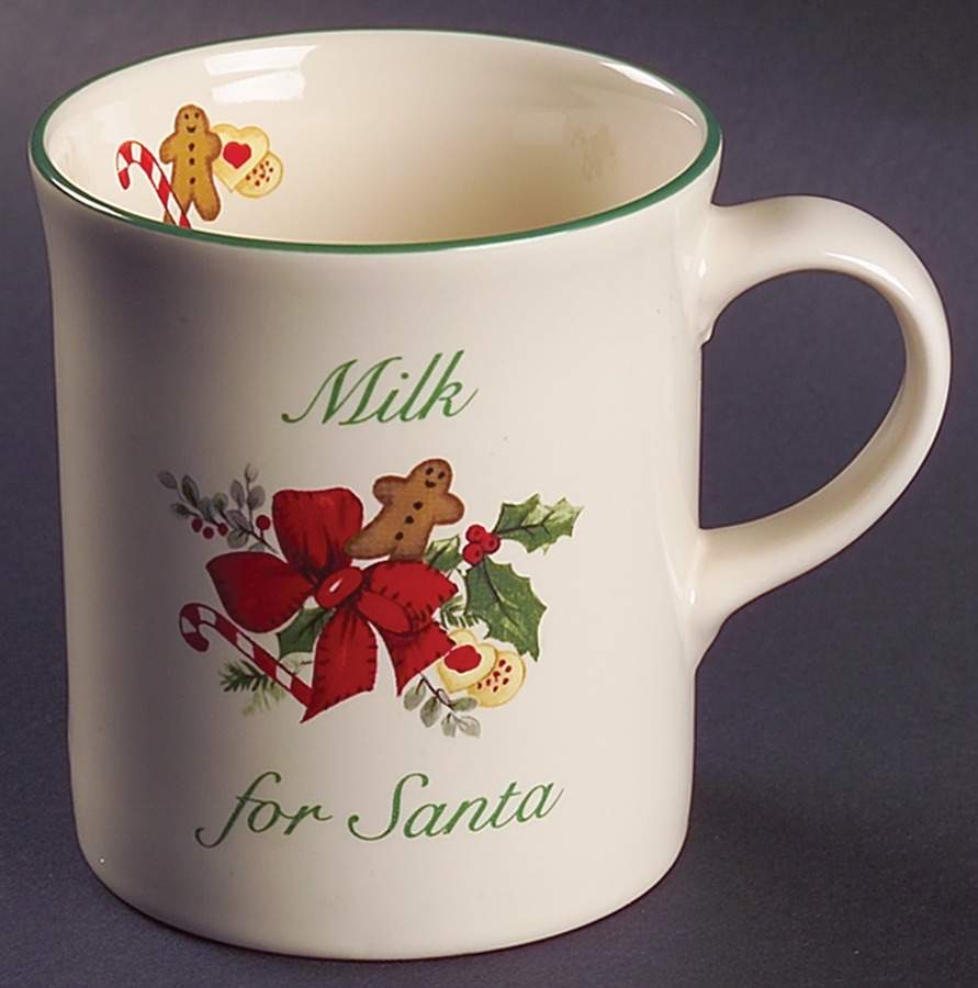 Sugar Plum Mug by Pfaltzgraff-1