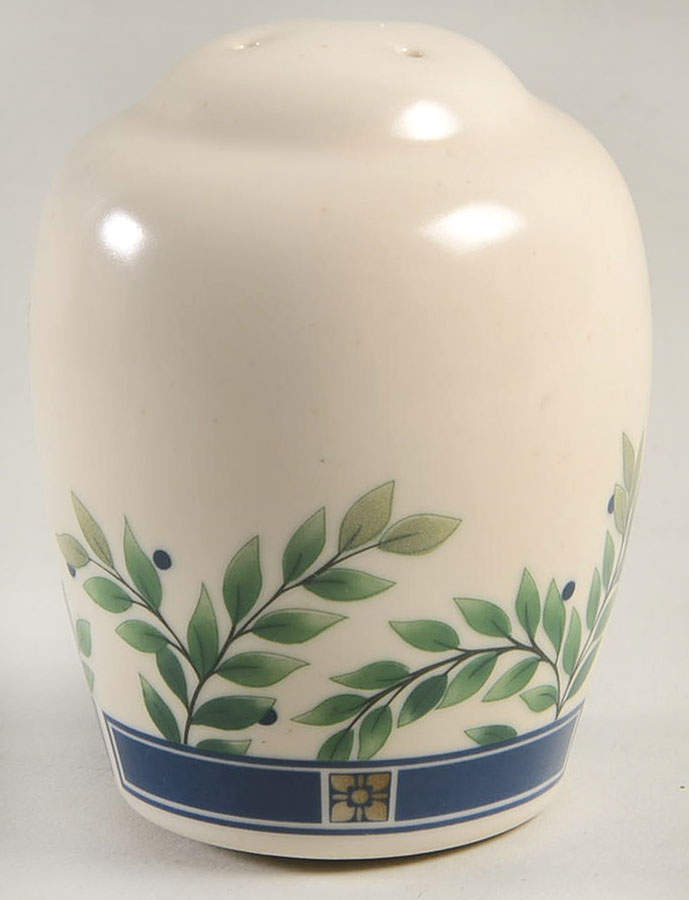 Sylvan Court Salt Shaker by Pfaltzgraff-1