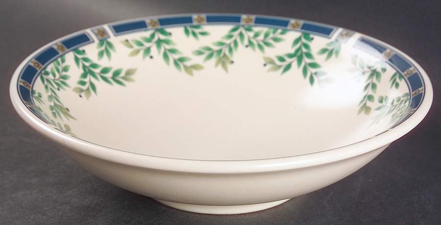 Sylvan Court 8" Individual Pasta Bowl by Pfaltzgraff-1