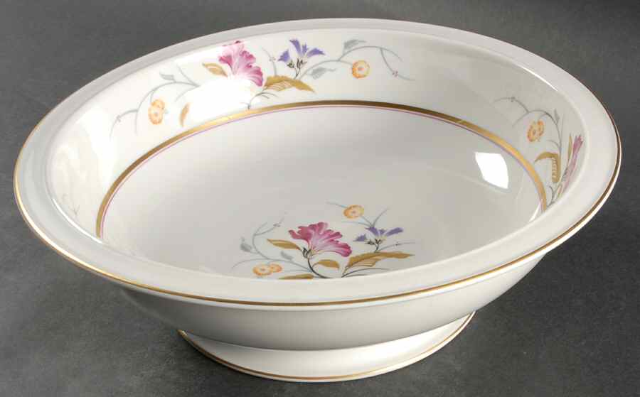Tapestry 9" Round Vegetable Bowl by Pfaltzgraff-1