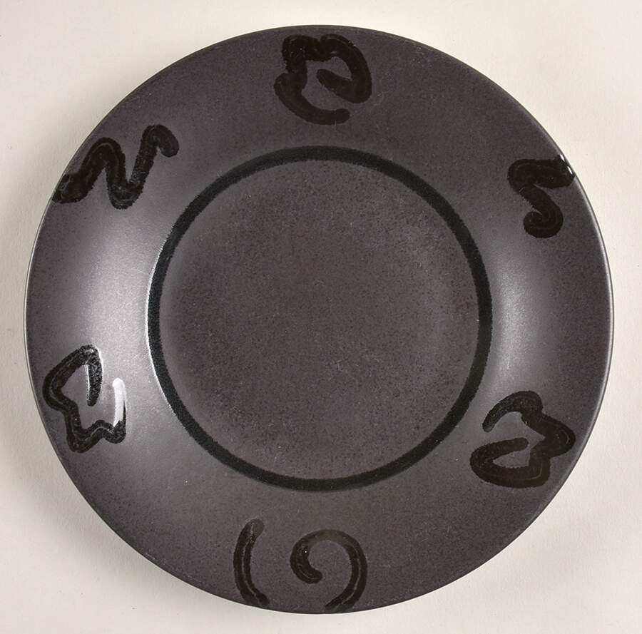 Tempest Salad Plate by Pfaltzgraff-1