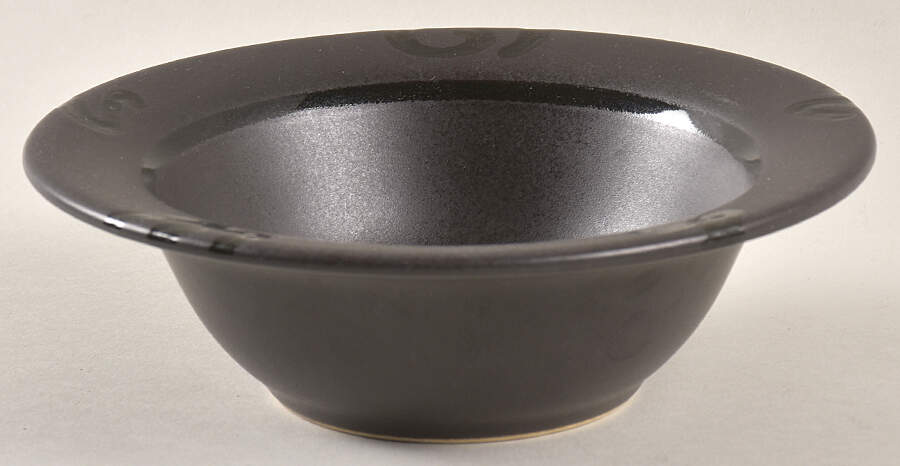 Tempest Rim Cereal Bowl by Pfaltzgraff-1