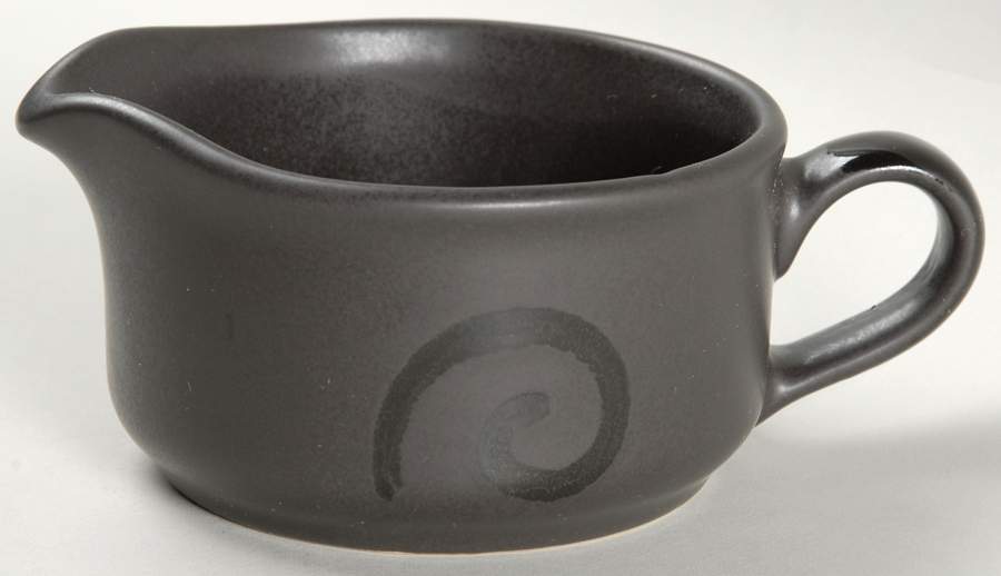 Tempest Creamer by Pfaltzgraff-1