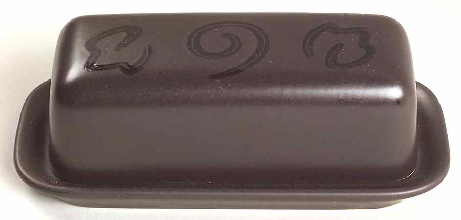 Tempest 1/4 Lb Covered Butter by Pfaltzgraff-1