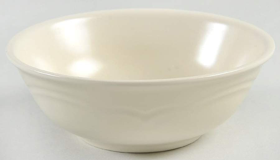 Tea Rose Soup/Cereal Bowl by Pfaltzgraff-1